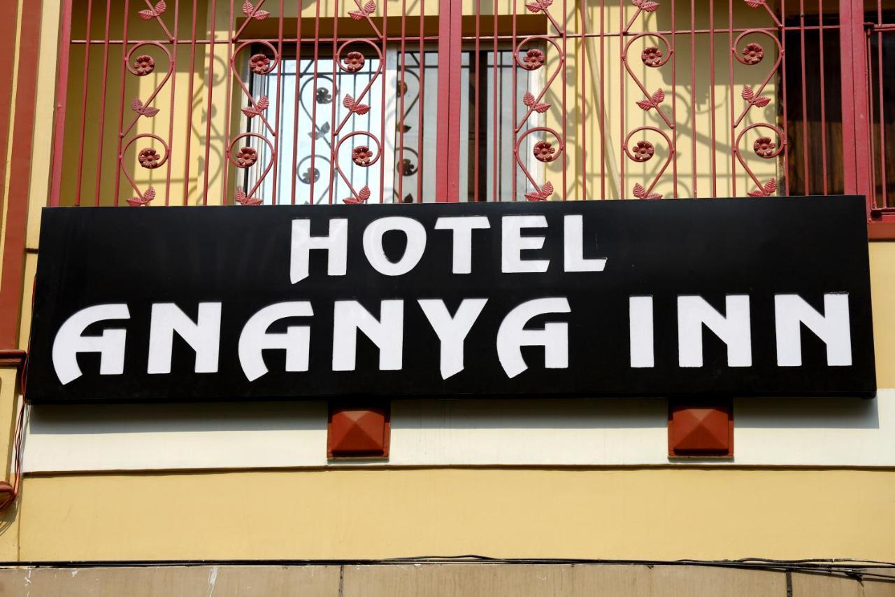 Hotel Ananya 3*