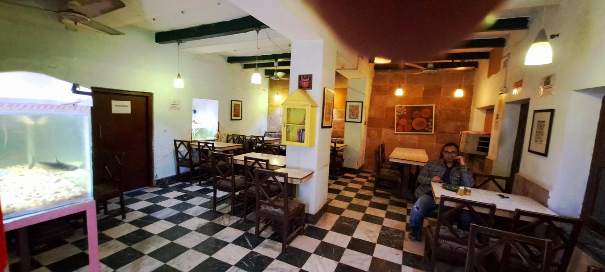 Ananya Hotel