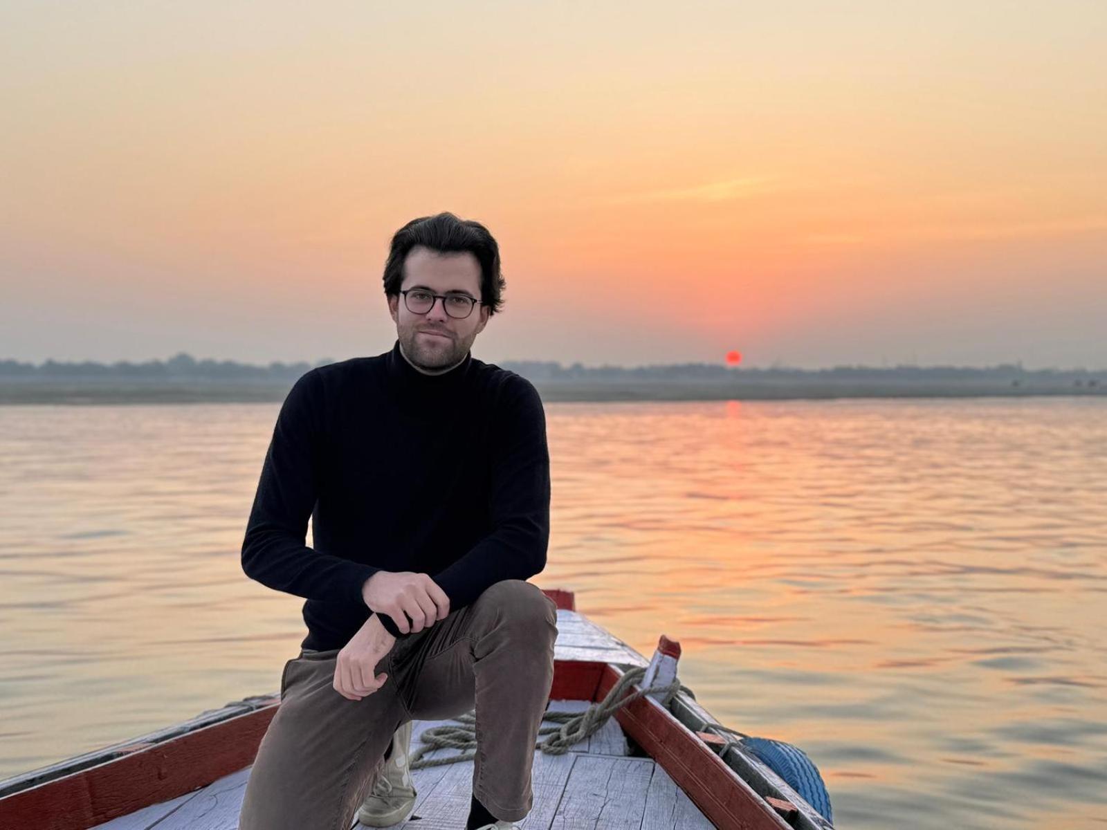 Ananya Varanasi